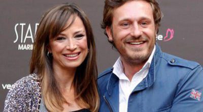 Juan Peña y Sonia González anuncian el nacimiento de su hijo Tristán: "No puede ser más bonito"