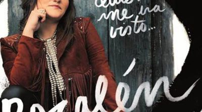 Rozalén lanza 'Quién me ha visto', segundo álbum de su carrera