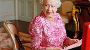 Así celebra la Reina Isabel II que ha logrado el reinado más largo de la historia de Reino Unido