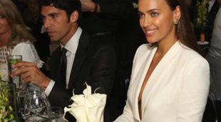 Cayetano Rivera e Irina Shayk se van de cena en Nueva York sin Eva González ni Bradley Cooper