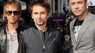 'Drones World Tour': Muse actuará en Madrid el 5 de mayo de 2016
