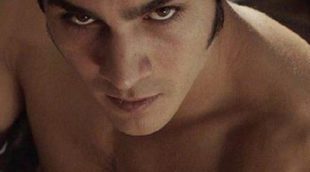 Chino Darín, el sexy hijo de Ricardo Darín, protagoniza un tórrido desnudo en la serie 'Historia de un clan'
