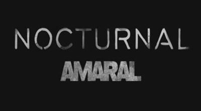Amaral sobre su nuevo disco: "Nocturnal ha sido un viaje de descubrimientos sonoros y aprendizaje"
