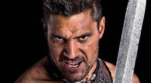 Manu Bennett, actor de 'El Hobbit y 'Spartacus', arrestado en San Antonio