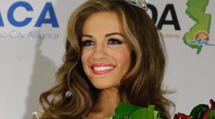 Conoce a Betty Cantrell, Miss América 2016