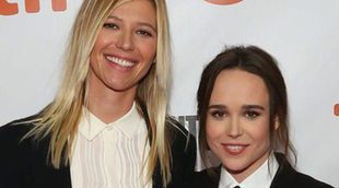 Ellen Page hace oficial su noviazgo con Samantha Thomas: 