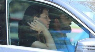 Ben Affleck y Jennifer Garner disfrutan de un día muy familiar junto a sus hijos