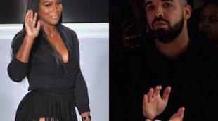 Drake y sus canciones animan el desfile de Serena Williams en la Nueva York Fashion Week
