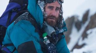 'Everest' y 'El corredor del laberinto 2' lucharán por el Nº1 de la taquilla en España