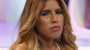 Chabelita Pantoja admite que fue infiel a su novio Alejandro Albalá con Diego Amador