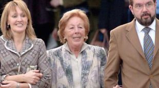 La Justicia absuelve al padre, la abuela y la tía de la Reina Letizia de un delito de alzamiento de bienes