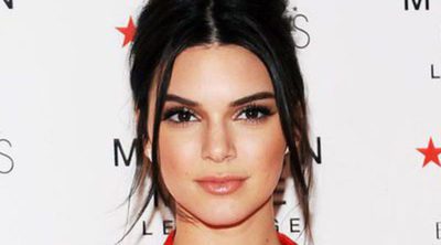 Kendall Jenner desvela su gran secreto: "Tengo un piercing en el pezón de mi etapa rebelde"