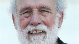 Muere el actor Carlos Álvarez-Nóvoa a los 75 años de edad