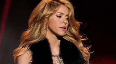Shakira y Juanes cantarán para el Papa Francisco durante su visita a la Asamblea General de la ONU