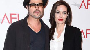 Angelina Jolie y Brad Pitt dispuestos a ampliar su familia con la adopción de tres hermanos sirios