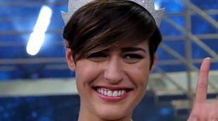 Alice Sabatini, Miss Italia 2015, mete la pata: su personaje italiano favorito es Michael Jordan