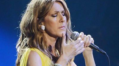 Céline Dion ofrece su concierto más emotivo en homenaje a su marido René Angélil