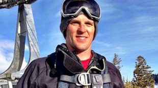 Muere el deportista extremo de la MTV Erik Roner haciendo paracaidismo a los 39 años