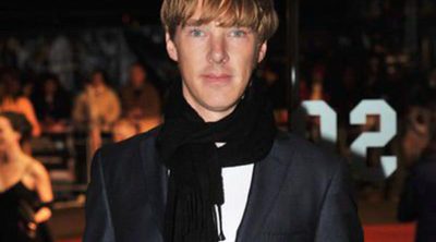 Su estilo no siempre fue tan elegante: El cambio de look capilar de Benedict Cumberbatch