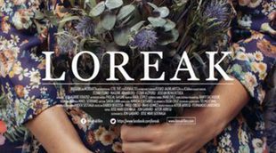 'Loreak' representará a España en los Oscar 2016