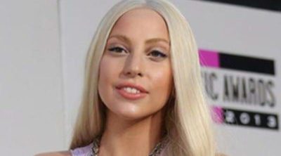 Lady Gaga, nombrada mujer del año por Billboard