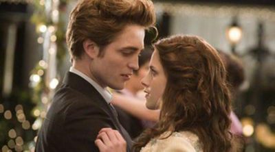 Robert Pattinson y Kristen Stewart: Así han evolucionado las estrellas de la Saga Crepúsculo
