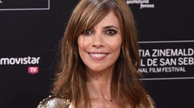 Maribel Verdú cumple 45 años: La sonrisa del cine español