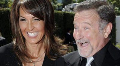 Termina la batalla legal de la familia de Robin Williams por el reparto de la herencia del actor