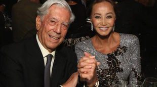 Mario Vargas Llosa se mudará con Isabel Preysler a su vuelta de Nueva York