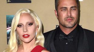 Lady Gaga eclipsa el estreno de 'American Horror Story: Hotel' en Los Angeles