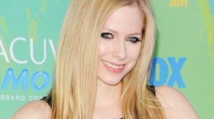 Avril Lavigne y su exmarido Chad Kroeger componen juntos un mes después de su separación