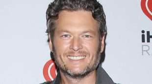 Blake Shelton habla de su divorcio con Miranda Lambert: 