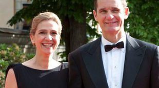 La Infanta Cristina e Iñaki Urdangarín se sentarán en el banquillo de los acusados el 11 de enero de 2016