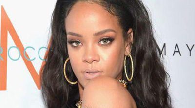 Rihanna tras haber perdonado a Chris Brown: "Le cuidaré hasta la muerte"