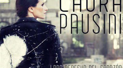 'Lado derecho del corazón' marca el esperado regreso de Laura Pausini