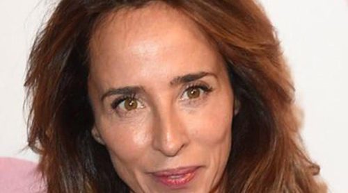 María Patiño desmiente su boda con Ricardo Rodríguez: "Me siento ridícula en estos momentos"