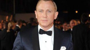 Daniel Craig, harto de interpretar a James Bond: 