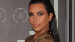 Kim Kardashian revela que podría tener diabetes gestacional