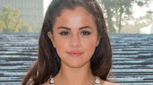 Selena Gomez saca su lado más salvaje: habla sobre su sexualidad