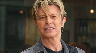 David Bowie se baja de los escenarios pero no abandona la música: seguirá componiendo