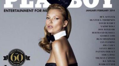 Las 5 portadas más famosas de Playboy