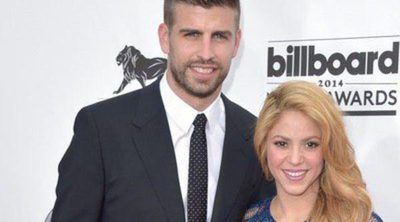 Shakira no quiere que Gerard Piqué fiche por un equipo de fútbol de Colombia