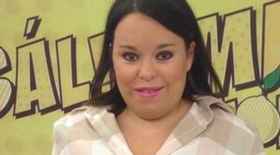 Almudena Martínez 'Chiqui': 