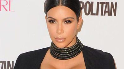 Kim Kardashian confirma la evolución favorable que está experimentando Lamar Odom: "Tengo fe en ti"