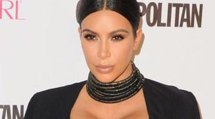 Kim Kardashian confirma la evolución favorable que está experimentando Lamar Odom: 