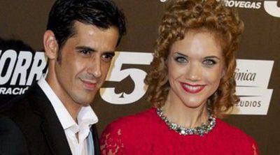 Beatriz Trapote y Víctor Janeiro se convierten en padres de un niño llamado Víctor