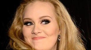 Adele adelanta por sorpresa su nueva canción en un anuncio de 'X Factor'