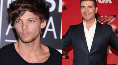 Louis Tomlinson, de One Direction, participará en 'X Factor' cinco años después sin sus compañeros