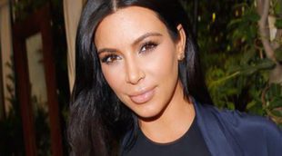 Kim Kardashian celebra su 35 cumpleaños con una cena romántica con Kanye West