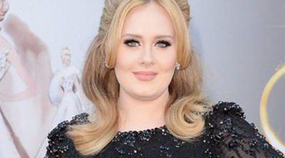 Adele habla sobre '25': "Es un disco de reconciliación que trata de en quién me he convertido sin darme cuenta"